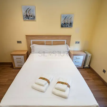 Aleyan By Silastur Χιχόν