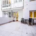Apartamento Aleyan By Silastur *