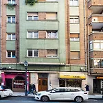 Apartment Aleyan By Silastur Gijón