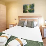 Apartamento Aleyan By Silastur