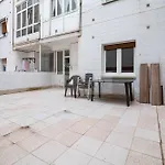 Apartamento Aleyan By Silastur *