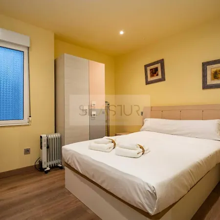 Aleyan By Silastur Apartamento