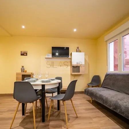 Apartamento Aleyan By Silastur