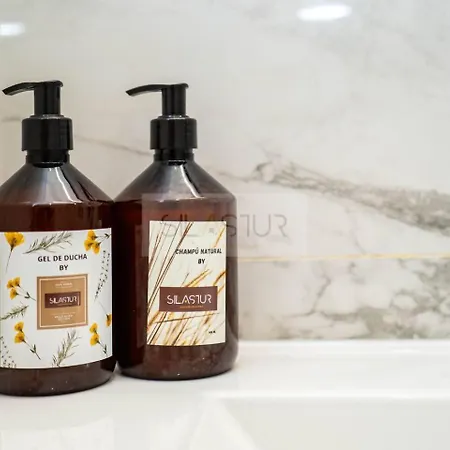 Aleyan By Silastur Apartment *