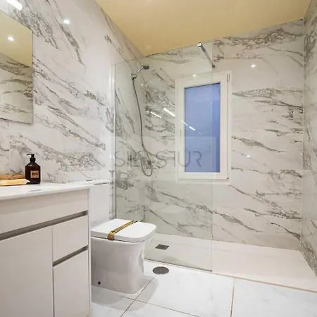 Aleyan By Silastur Apartamento *