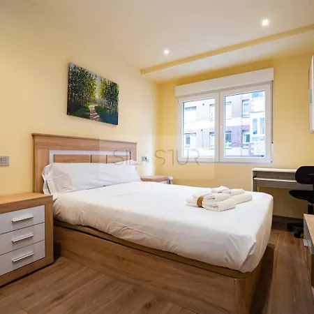 Apartamento Aleyan By Silastur