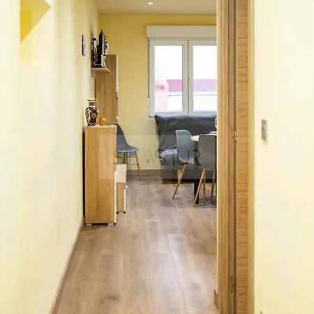 Apartamento Aleyan By Silastur *