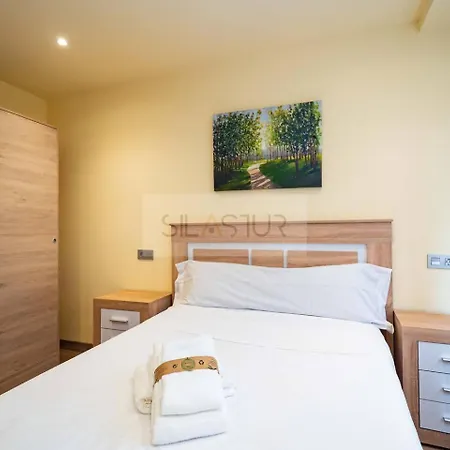 Aleyan By Silastur Apartment