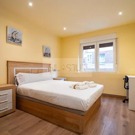 Apartamento Aleyan By Silastur *