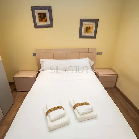 Aleyan By Silastur Apartamento *