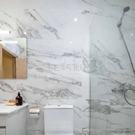 Aleyan By Silastur Apartamento *