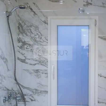 Aleyan By Silastur Apartamento