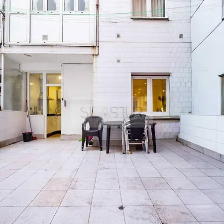 Apartamento Aleyan By Silastur