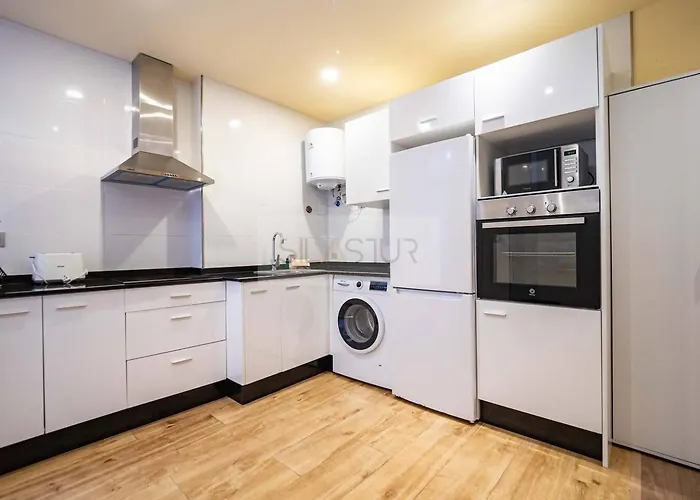 Aleyan By Silastur Apartment