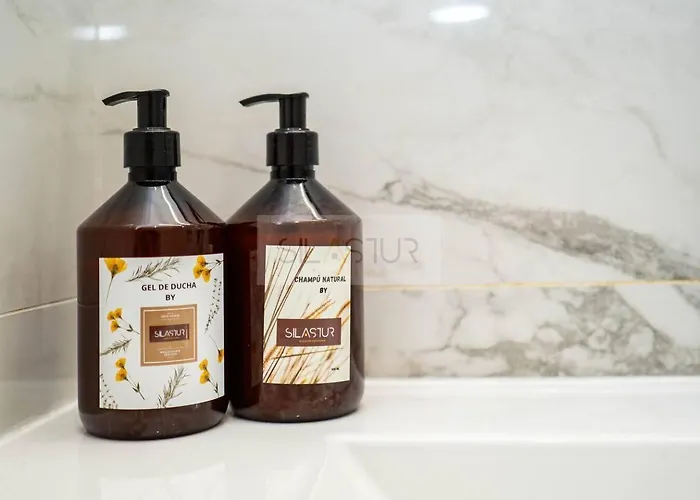 Aleyan By Silastur דירה *