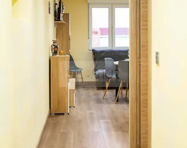 Apartment Aleyan By Silastur *