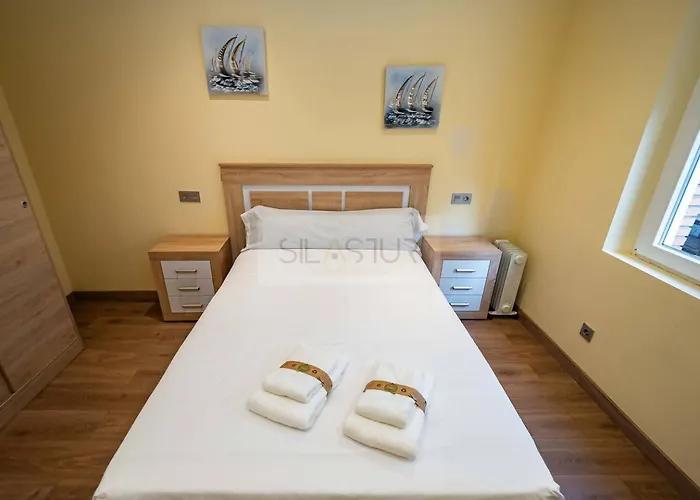 Aleyan By Silastur Gijón