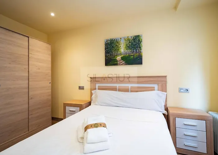 Aleyan By Silastur Apartment