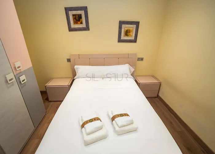 Aleyan By Silastur Apartment *