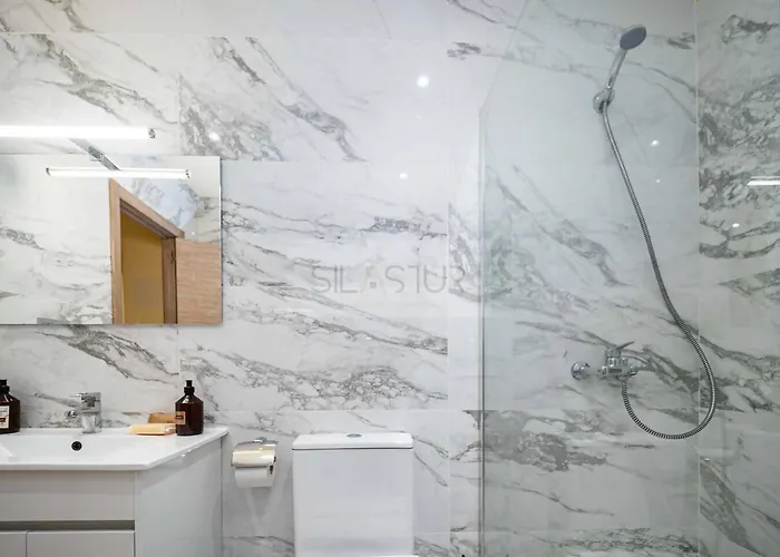 Aleyan By Silastur דירה *