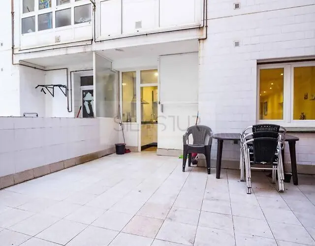 Apartment Aleyan By Silastur *