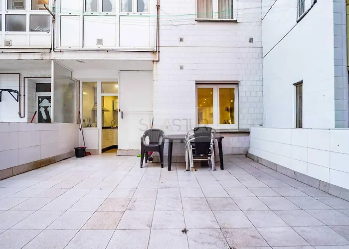 Apartment Aleyan By Silastur