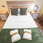 Aleyan By Silastur Appartement *