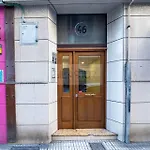 Aleyan By Silastur Appartement Gijón
