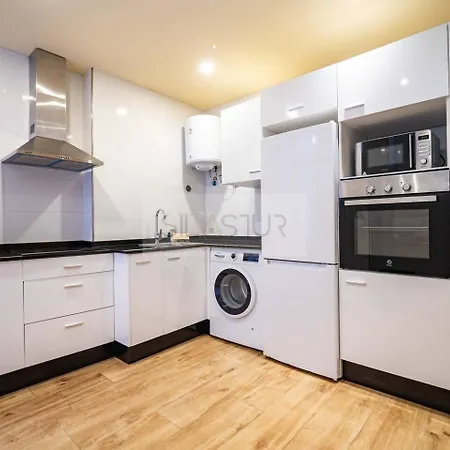 Aleyan By Silastur Appartement