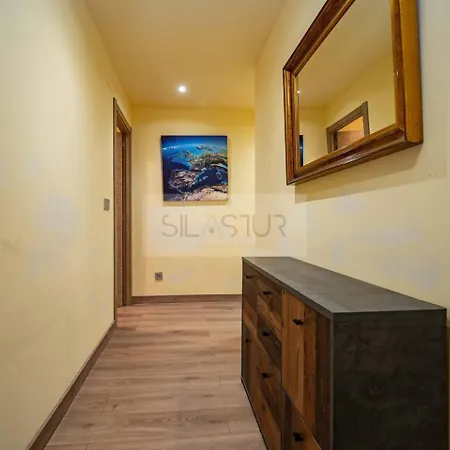 公寓 Aleyan By Silastur *